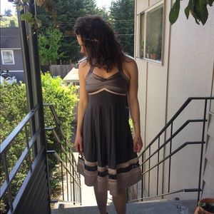 Chloe Halter Dress